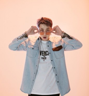 한국청소년연맹 2023 국제청소년캠페스트 개최… 가수 슬리피, 세계 청소년 위해 디제잉페스티벌 스폐셜 DJ로 특별 공연