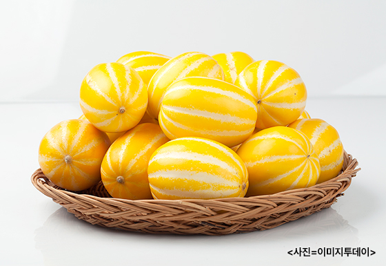 영양소 풍부한 7월 농산물 2가지