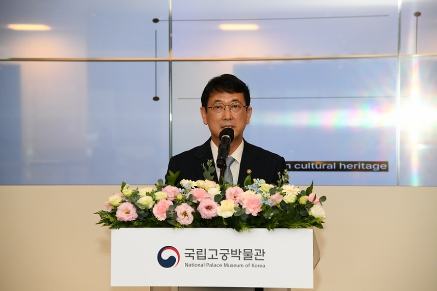 국립고궁박물관 ‘나라 밖 문화재의 여정’ 특별전 개최
