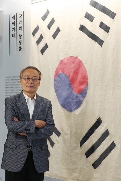 “임정기념관, 대한민국임시정부 역사적 가치 담아낼 것”