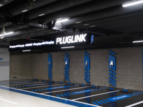 플러그링크, 환경부 ‘무공해차 전환 브랜드 사업’ 완속 충전기 수주 실적 최다