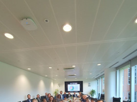 MSP 수석 대표회의