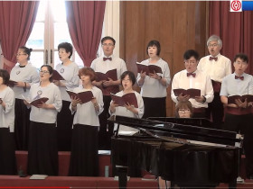 포덕 164년 6월 25일 시일식