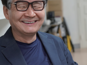 혁명의 물결을 따라, 동학의 발자취를 따라