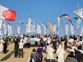 정전70주년 7.27 행사방향성 수립을 위한 동민회 토론회