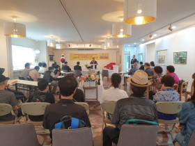 경기도동학농민혁명기념사업회, 동학농민혁명세계기록유산등재기념 특별전시회