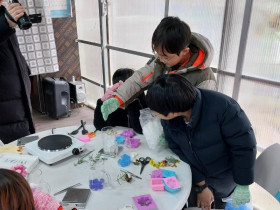 해월 생태학교 4번째 만남