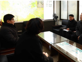 통계청, 2024년 설 명절 일일 물가조사 실시