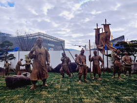 전봉준 장군, 보국안민의 깃발 아래 고창의 중심에 서다