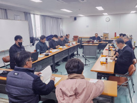 제14차 종의원 정기 운영위원회