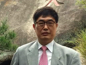 백 년 전 천도교인처럼