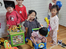 즐거운 도가모임