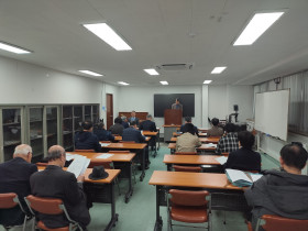 (주)신인간사, 제27기 주주총회 개최