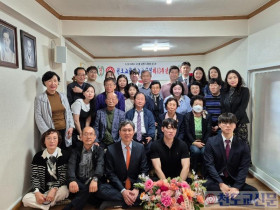 한강교구 창립 43년, 다음 세대들이 교구의 미래를 이어갈 수 있도록