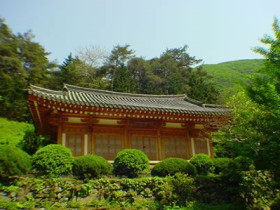 이제는 갖추어야 할 천도교 박물관