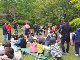 2024동학어린이날 행사 동심꽃 한마당