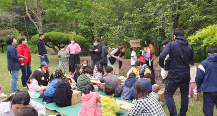 2024동학어린이날 행사 동심꽃 한마당