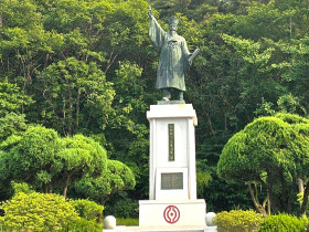 상상칼럼-예술작품으로 재탄생한 수운대신사!