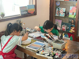 즐거운 도가모임 대구에서도 열려