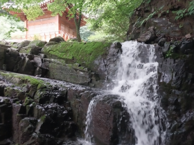 동학기행-수운 최제우 대신사 출세 200년 동학·천도교 제1성지 용담정 순례(1)