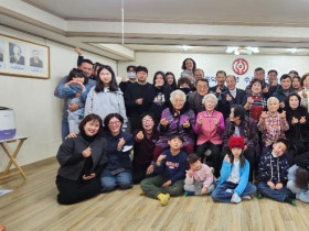 2일, 수원교구 정기총회 열려