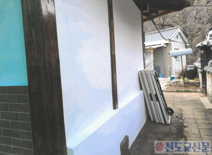 최창식도훈 봉황각 지붕 기와수리 및 내실 환경정비 봉사활동_7.jpg