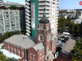 20일(목), 제42차 정기전국대의원대회 개최