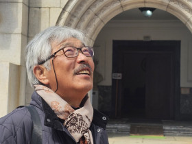 한 사람, 한 사람의 걸음이 역사가 되어