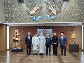 한국종교지도자협의회, 탄핵심판 앞두고 공식 입장문 발표
