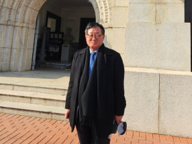 최창식 도훈, 우이동 봉황각 내실 보수공사 성금 기부… 따뜻한 나눔 실천