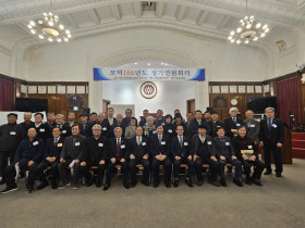 천도교 연원회, 정기연원회의 개최