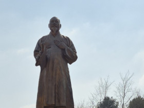 의암 손병희 선생 탄신제, 충북 청원군 유허지에서 봉행