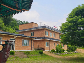 화악산수도원, 개원 55주년 맞아 특별 21일 수련 개최