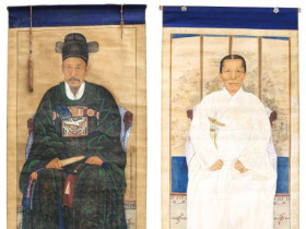 독립운동가 박영진 선생 명부 및 초상화 발견