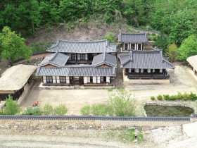 독립운동가 10여명 배출한 '안동 삼산고택' 국가유산 지정 예고