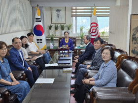 천도교 흥신포 입교 소식