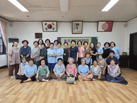 여성회본부, 제1차 전국 지부장회의 열고 포덕 실천과 조직 강화 논의