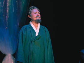 광복 80주년 맞아 다시 무대에 오른 