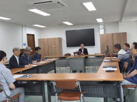 교서편찬위원회 제1차 회의 열고 첫 임기 시작