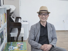 “시각언어로도 포덕이 될 수 있습니다”