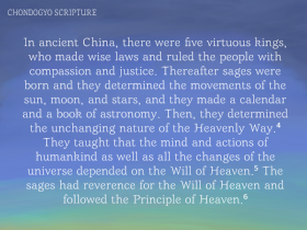 On Propagating Truth, No.3