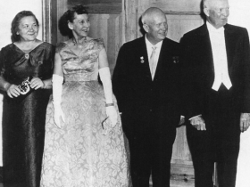 오늘의 소사(小史) ○ 9월 15일