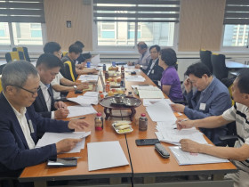 종의원 제2차 운영위원회 개최...교헌 개정·교역자 양성·AI시대 교화 방안 등 논의