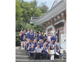 교육에서 찾은 교화의 새 동력, 교단 도약의 길을 열다