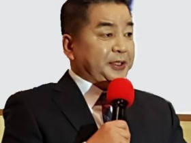 성충모 강남교구장 환원