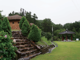 울산 여시바윗골 ... 을묘천서 받고 이적을 체험하다(1)