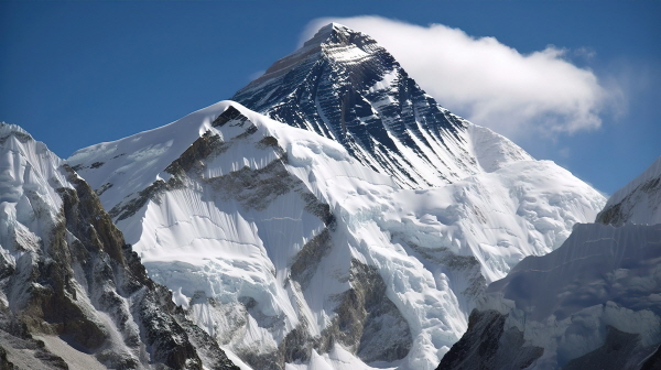[은정]the top of mount everest_3509371.jpg