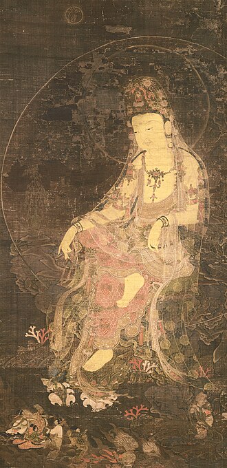 수월관음도_고려-水月觀音圖_高麗-Water-moon_Avalokiteshvara_MET_h1_14.76.6.jpg