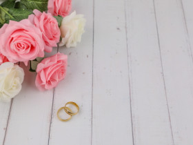 결실의 계절 가을, 서울교구 교인과 교인 가정의 결혼 소식