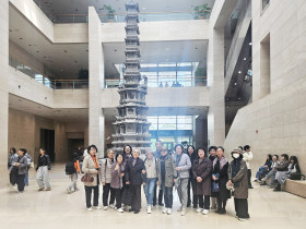 천도교여성회본부, 제2차 수요강좌 ‘역사탐방’ 실시